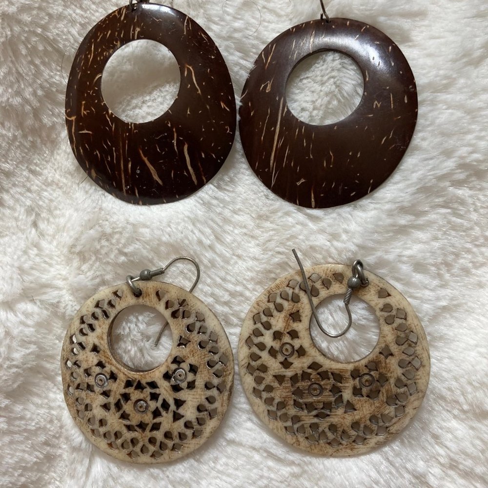 Boho Earrings